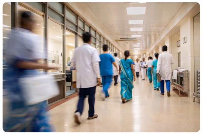 Navigating Your Health Journey: A Comprehensive Guide