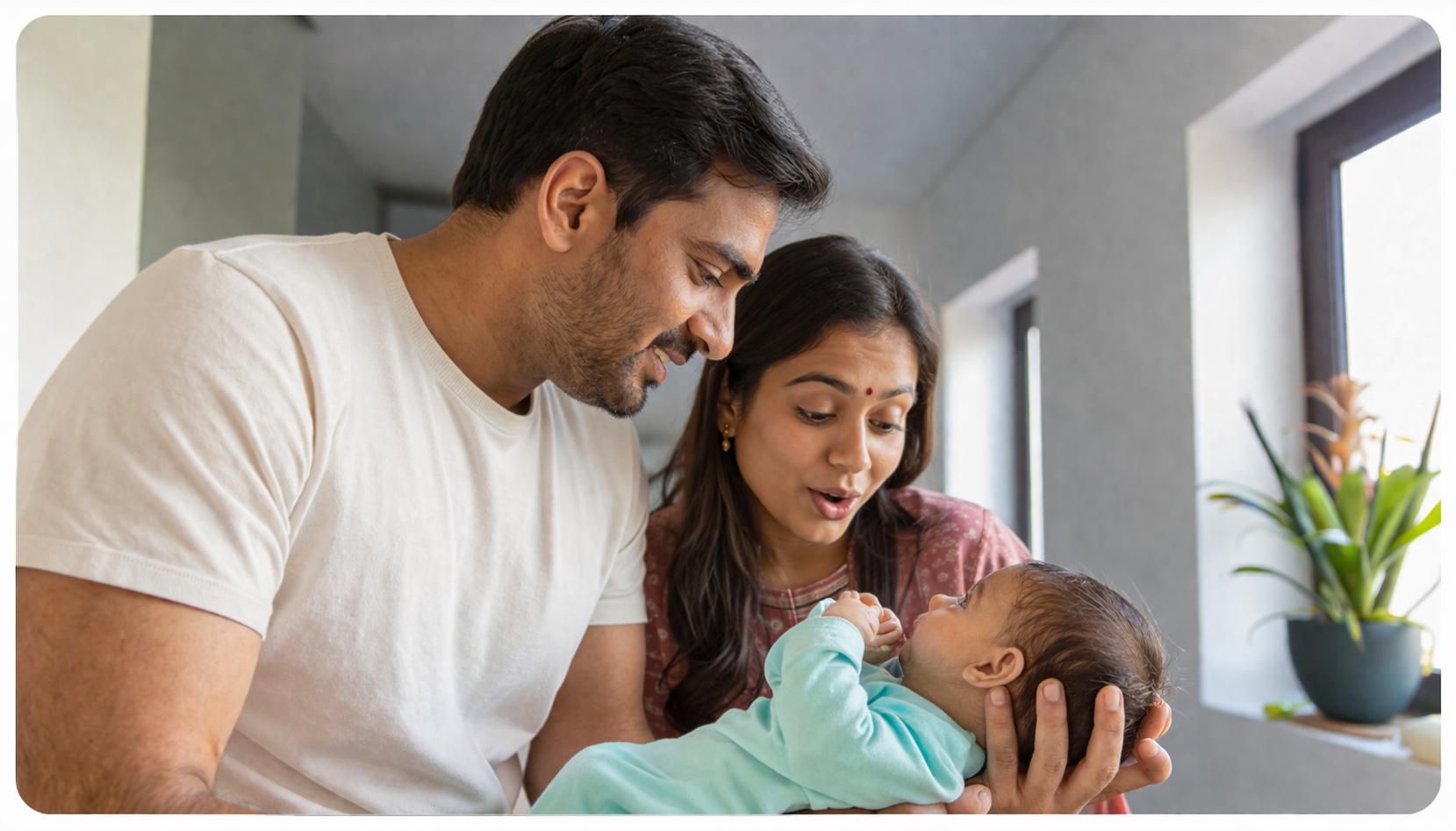 How to prepare for your baby’s arrival a checklist for expectant parents