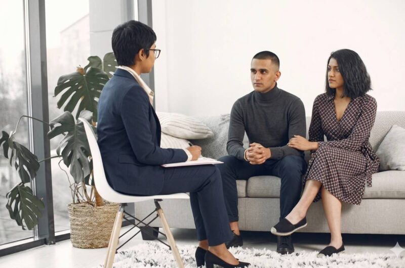 5 signs you might need mental health support