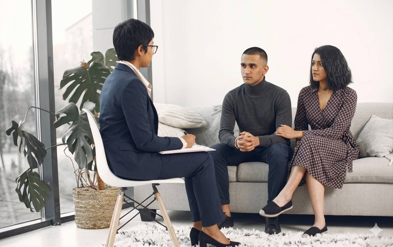 5 signs you might need mental health support