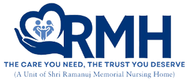 Welcome to RMH BiharSharif